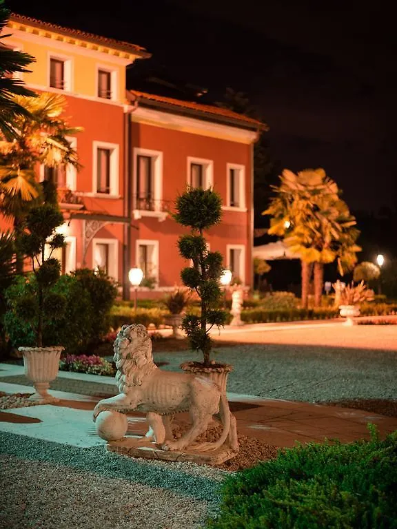 Park Hotel Villa Vicini Preganziol