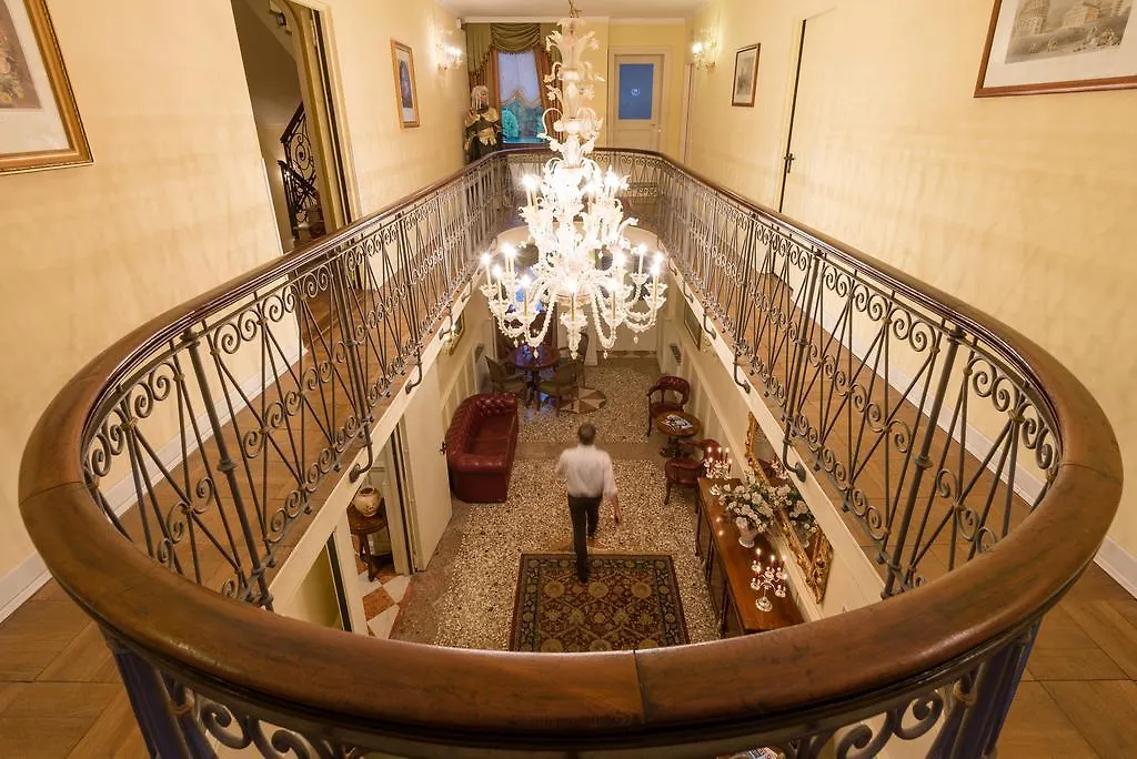 Park Hotel Villa Vicini Preganziol