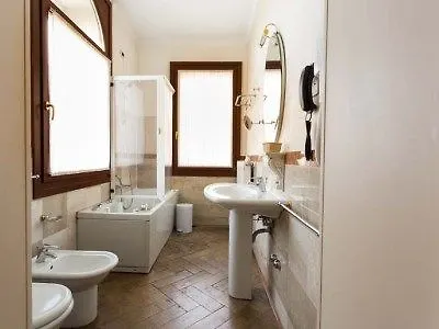 Park Hotel Villa Vicini Preganziol