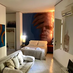 Artroom Garden Appartamento Noto