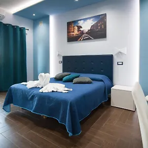 World Wide Bed - Prenestino Affittacamere Roma