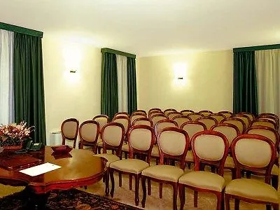 Park Hotel Villa Vicini Preganziol