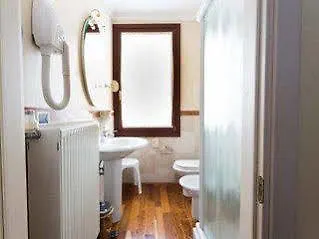 Park Hotel Villa Vicini Preganziol